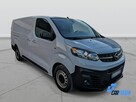 Opel Vivaro 145 KM Automat |  L3 | WEBASTO | Full opcja | Kamera | Stan BDB - 8