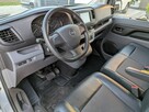 Opel Vivaro 145 KM Automat |  L3 | WEBASTO | Full opcja | Kamera | Stan BDB - 9