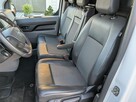 Opel Vivaro 145 KM Automat |  L3 | WEBASTO | Full opcja | Kamera | Stan BDB - 11