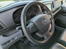 Opel Vivaro 145 KM Automat |  L3 | WEBASTO | Full opcja | Kamera | Stan BDB - 12