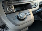Opel Vivaro 145 KM Automat |  L3 | WEBASTO | Full opcja | Kamera | Stan BDB - 13
