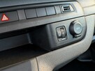 Opel Vivaro 145 KM Automat |  L3 | WEBASTO | Full opcja | Kamera | Stan BDB - 15