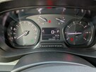 Opel Vivaro 145 KM Automat |  L3 | WEBASTO | Full opcja | Kamera | Stan BDB - 16