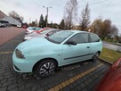 Seat Ibiza - 4