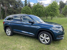 SKODA KODIAQ 2.0 TSI 4x4 polski salon - 5