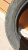 4 opony letnie Continental 235/55 R19 V XL - 2