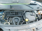 Syndyk sprzeda Renault Trafic - 8