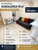 NA SPRZEDAŻ KAWALERKA 19 m² – ŁÓDŹ, BRATYSŁAWSKA - 3