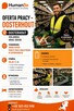 Order Picker – proste prace magazynowe w supermarkecie