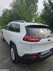 Jeep Cherokee 3.2 V6 Active Drive I Limited - 3