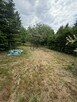 Działka rekreacyjna 400 m² z domkiem – ROD, Kalisz - 6