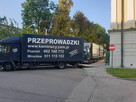 Przeprowadzki Poznań | Kamińscy