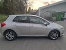 Toyota Auris 1.33 VVT-i 2009 - 6