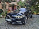VW Passat 4Motion Elegance Matrix Led Virtual SalonPL FV23% - 1