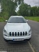 Jeep Cherokee 3.2 V6 Active Drive I Limited - 7