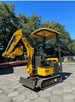 Koparka NEX N12|silnik Yanmar|Leasing - 2