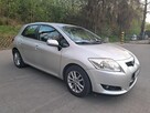 Toyota Auris 1.33 VVT-i 2009 - 3