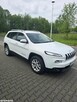 Jeep Cherokee 3.2 V6 Active Drive I Limited - 10