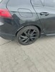 VW Golf z 2022 r. na sprzedaż – syndyk | masa upadłości | li - 4
