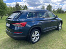 SKODA KODIAQ 2.0 TSI 4x4 polski salon - 8