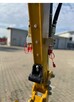 Koparka Nex N12 Full Nowa wersja -Yanmar + Przyczepa ! - 5