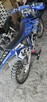 Cross Yamaha YZF 450 - 4