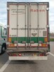 Naczepa Chłodnia Krone 2016r doobelstock - 7
