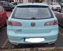 Seat Ibiza - 3