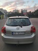 Toyota Auris 1.33 VVT-i 2009 - 4