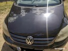 Vw golf 5plus 2006r - 1