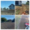 RÓWNANIE TERENU NIWELACJA PRZYGOTOWANIE PUŁAWY