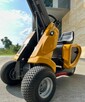 Nowa mini ładowarka 3WD NEX N20 23HP - 2