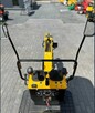 Nowa mini koparka NEX NANO raty gwarancja - 9