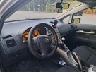 Toyota Auris 1.33 VVT-i 2009 - 7