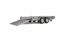 Przyczepa Brenderup MT3651 | DMC 3500kg | Promocja Leasing - 4