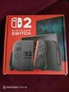 NOWA Konsola Nintendo Switch 2 | Nietrafiony Prezent - 4