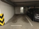 Miejsce postojowe na wynajem - 1