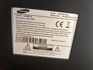 Telewizor Samsung model: UE40B8000XW - 2