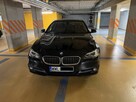 BWM 520D F10 rok 2014 - Niski przebieg, faktura VAT 23% - 9