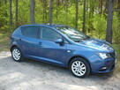 Seat Ibiza 1.4 85 km. 96200 km. - 11