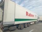 Naczepa Chłodnia Krone 2016r doobelstock - 4