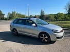 Sprzedam vw golf 6 variant - 11