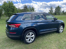 SKODA KODIAQ 2.0 TSI 4x4 polski salon - 7
