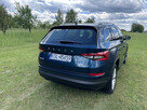 SKODA KODIAQ 2.0 TSI 4x4 polski salon - 6