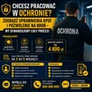 Szkolenia na Kwalifikowanego pracownika Ochrony