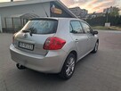 Toyota Auris 1.33 VVT-i 2009 - 5