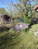 Ogródek działkowy rod Azalia