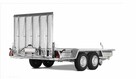 Przyczepa Brenderup MT3651 | DMC 3500kg | Promocja Leasing - 2
