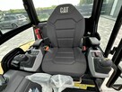 FABRYCZNIE NOWA MINIKOPARKA CATERPILLAR 302.7 CR - 9