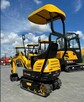 Nowa mini koparka NEX NANO raty gwarancja - 4
